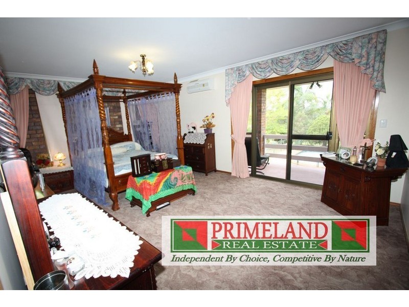 Cedar Grove QLD 4285