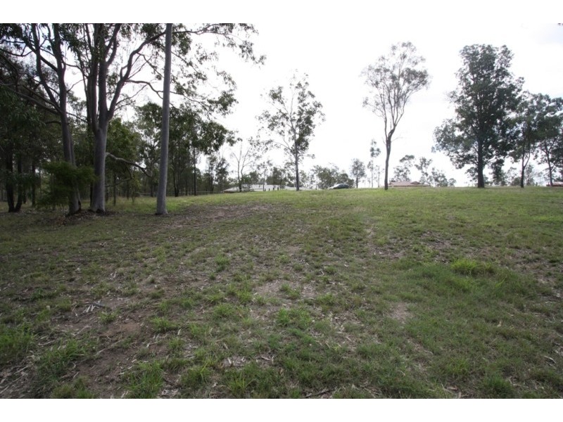 Lot 46 Wollemi Close, Regency Downs QLD 4341