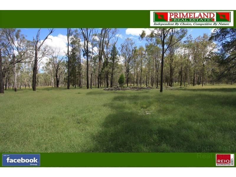 Atkinsons Dam QLD 4311