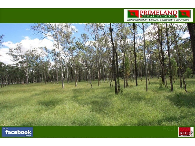 Atkinsons Dam QLD 4311