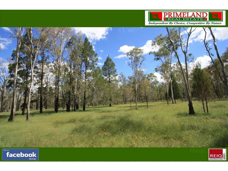 Atkinsons Dam QLD 4311