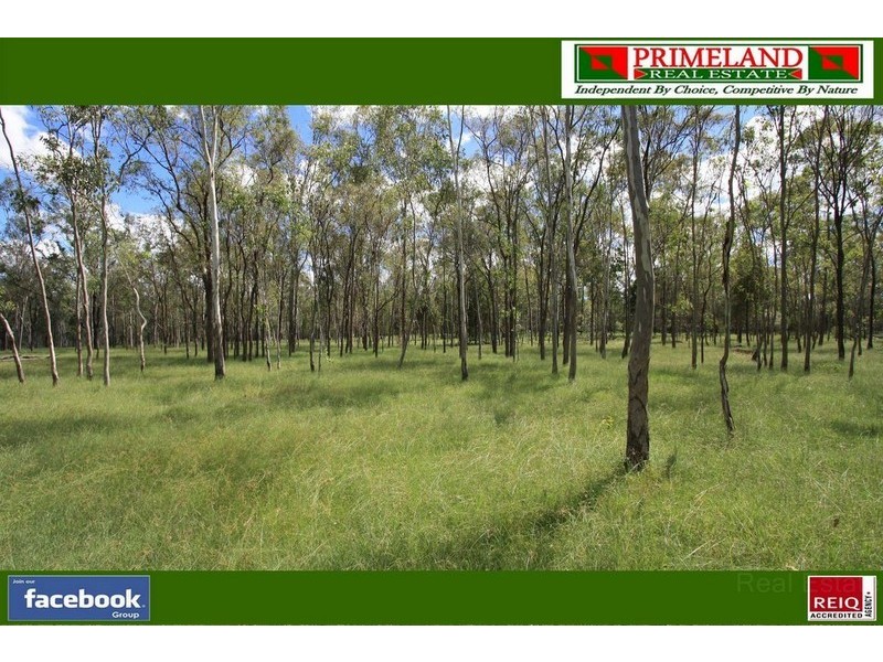 Atkinsons Dam QLD 4311