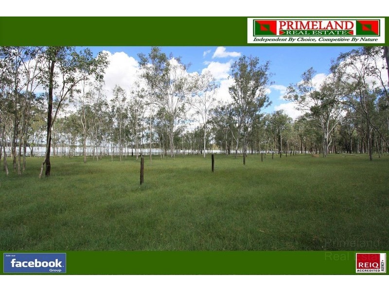 Atkinsons Dam QLD 4311