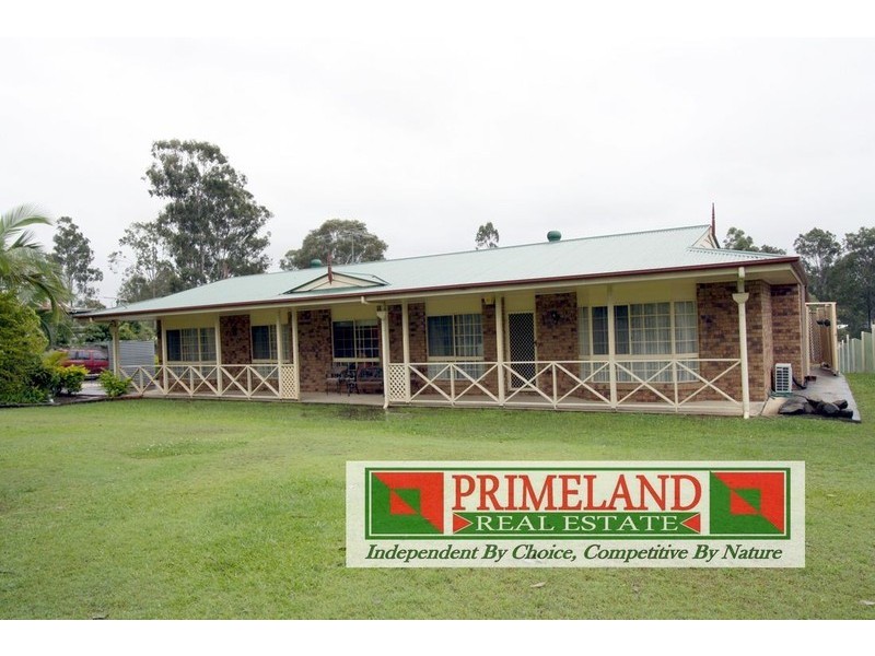 Cedar Grove QLD 4285