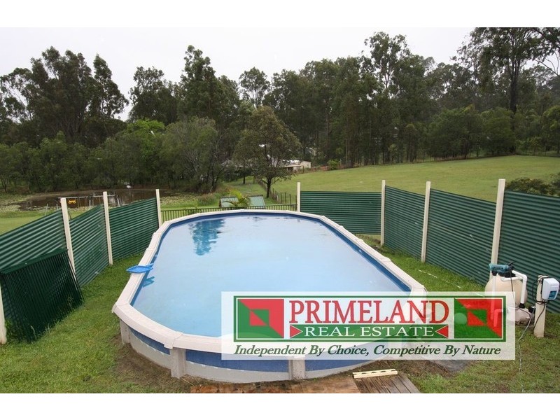 Cedar Grove QLD 4285