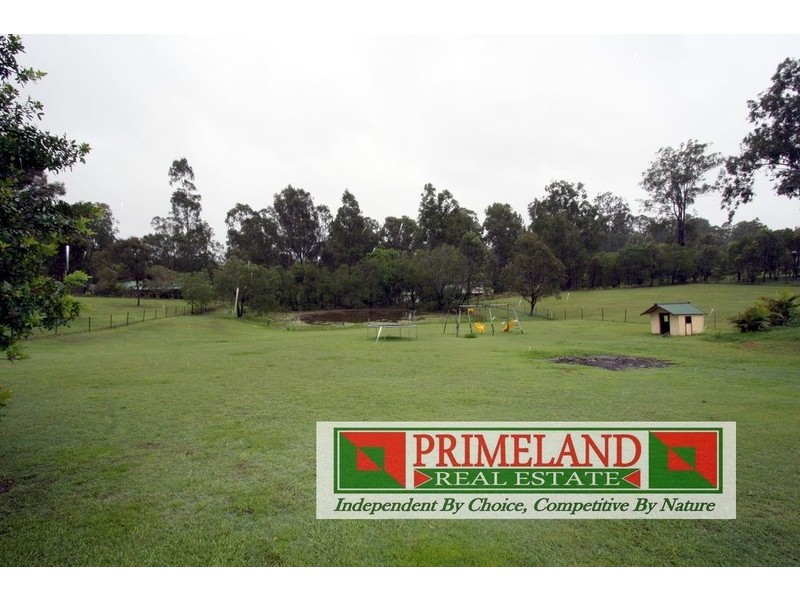Cedar Grove QLD 4285
