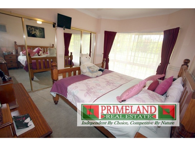 Cedar Grove QLD 4285
