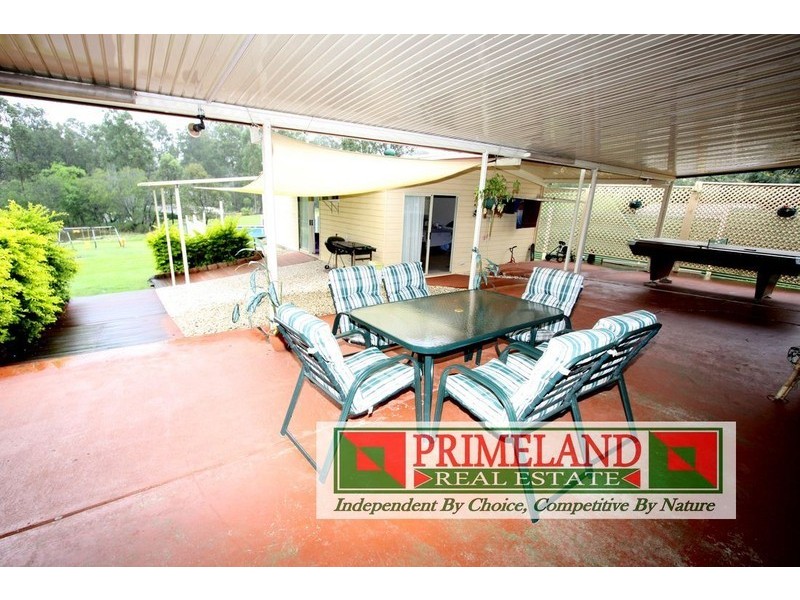 Cedar Grove QLD 4285