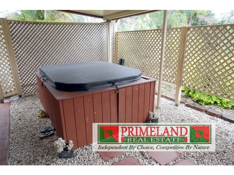 Cedar Grove QLD 4285