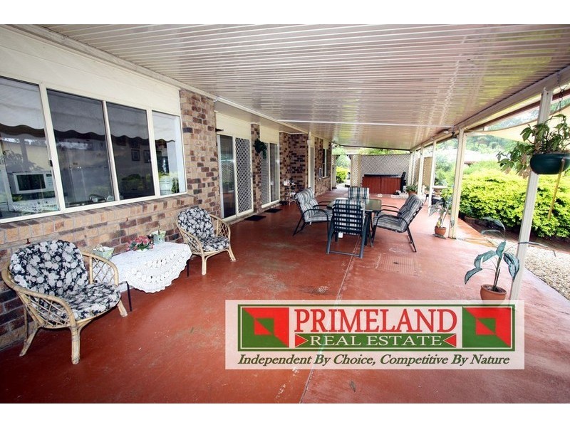 Cedar Grove QLD 4285
