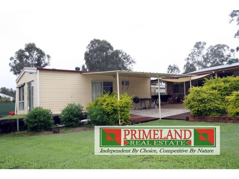 Cedar Grove QLD 4285
