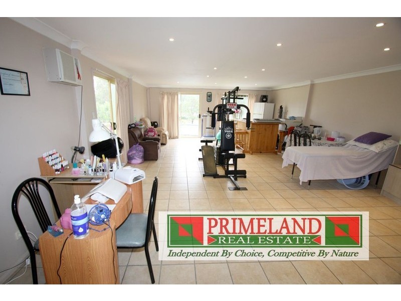 Cedar Grove QLD 4285