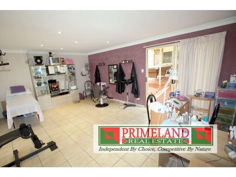 Cedar Grove QLD 4285