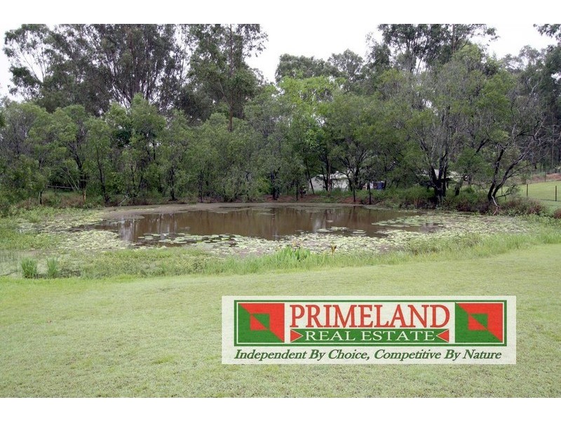 Cedar Grove QLD 4285