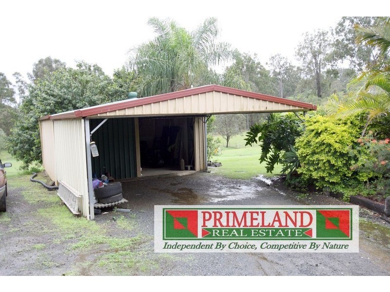 Cedar Grove QLD 4285