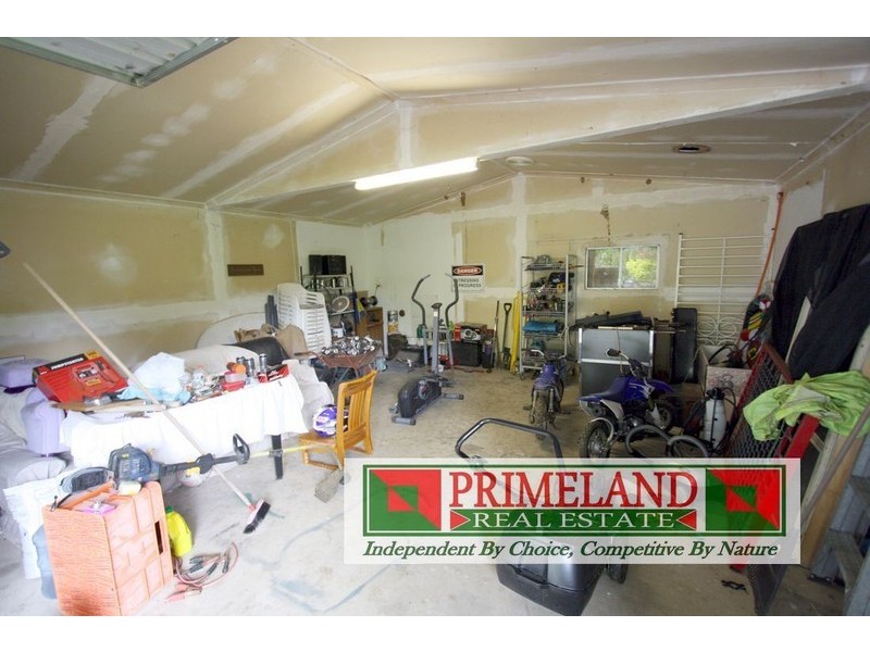 Cedar Grove QLD 4285