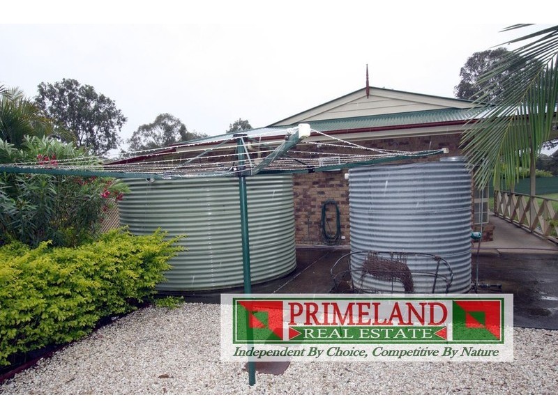 Cedar Grove QLD 4285