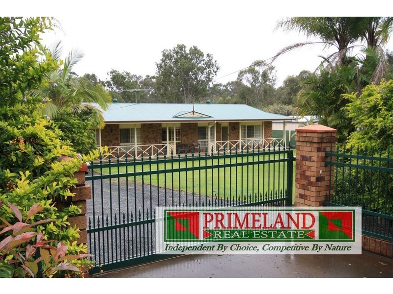 Cedar Grove QLD 4285