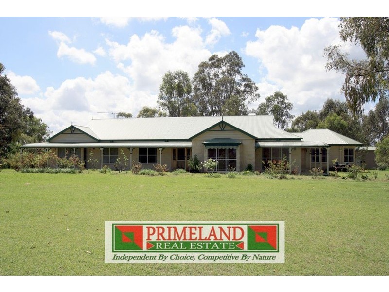 Cedar Grove QLD 4285