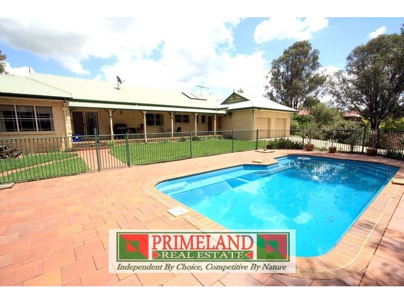 Cedar Grove QLD 4285