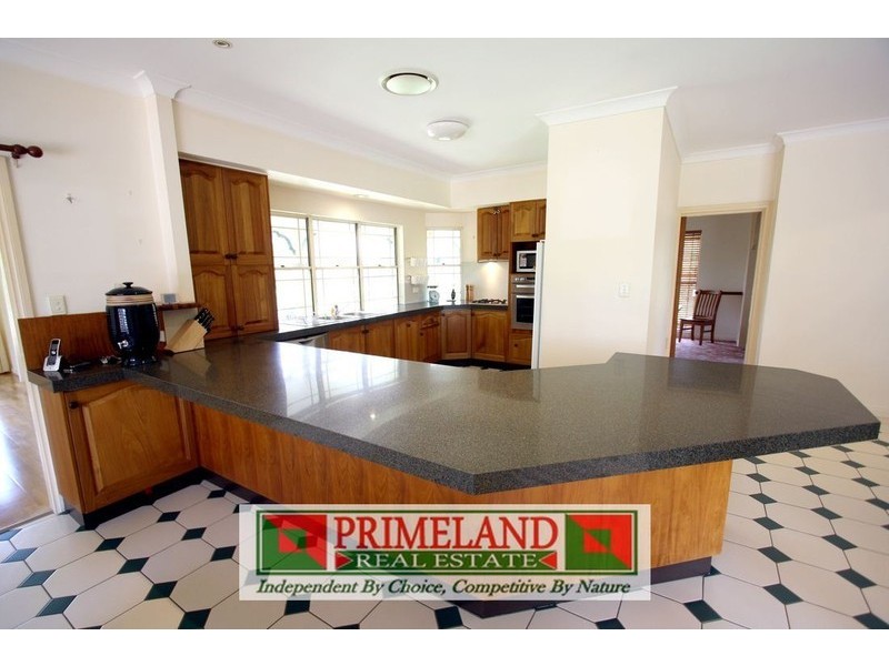 Cedar Grove QLD 4285