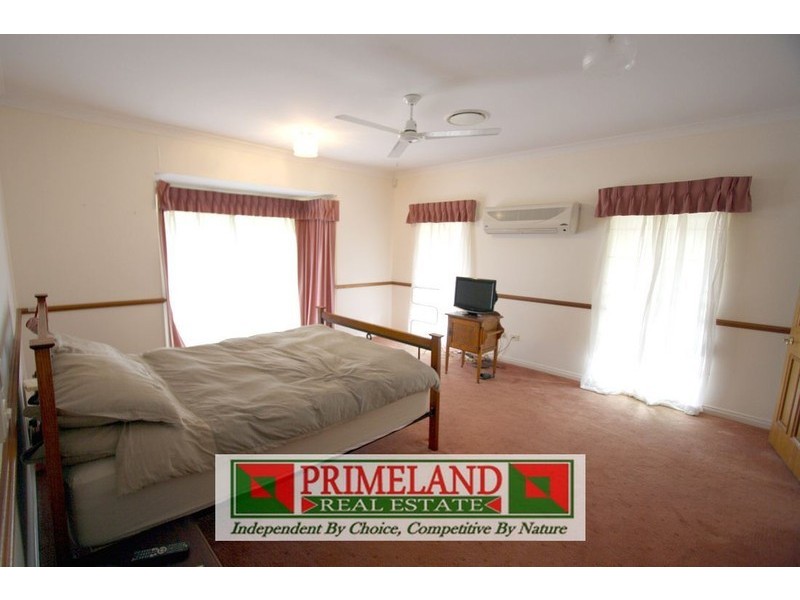 Cedar Grove QLD 4285