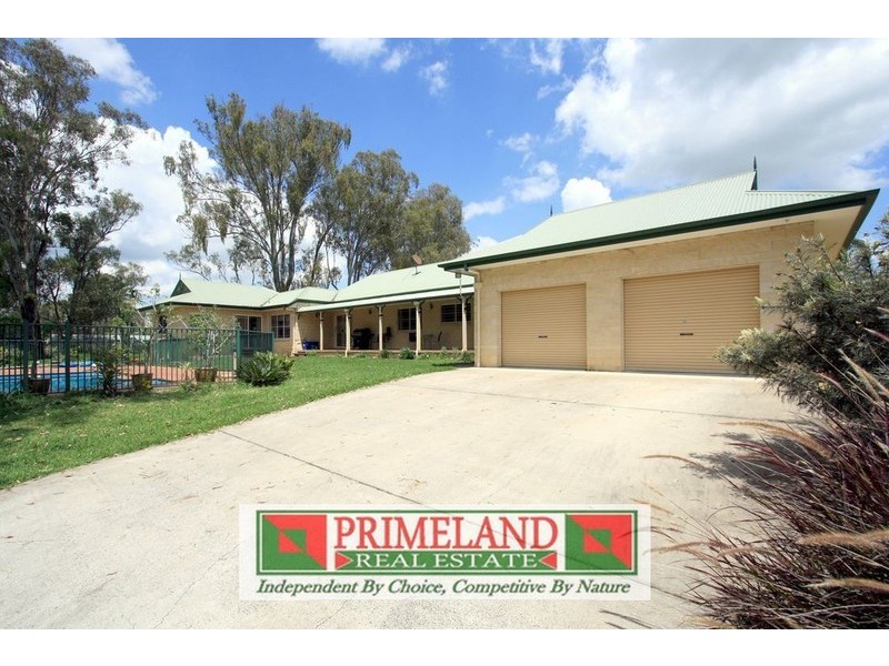Cedar Grove QLD 4285