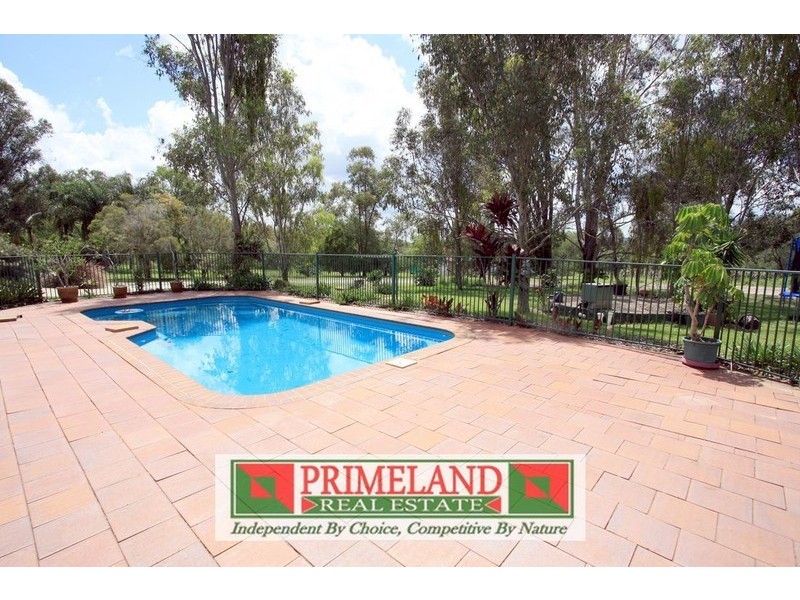 Cedar Grove QLD 4285