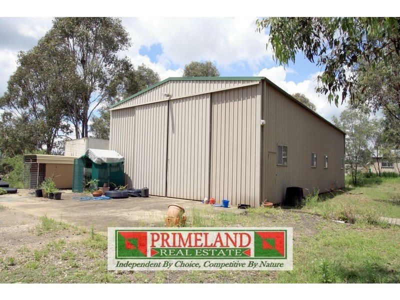 Cedar Grove QLD 4285