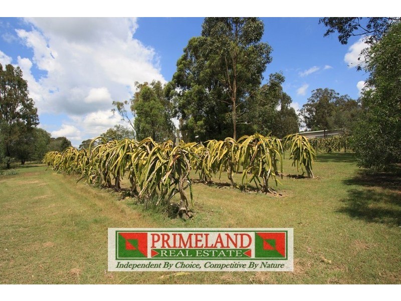 Cedar Grove QLD 4285