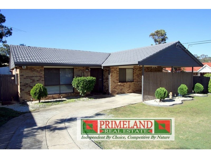 Browns Plains QLD 4118