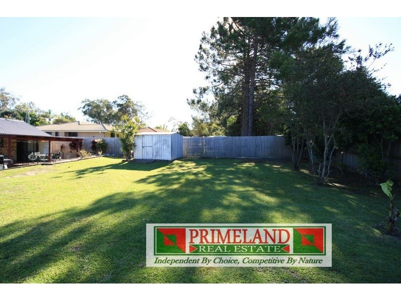 Browns Plains QLD 4118