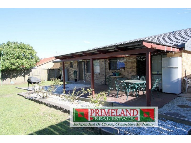 Browns Plains QLD 4118