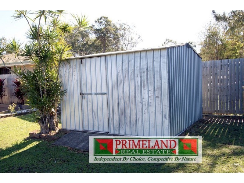 Browns Plains QLD 4118