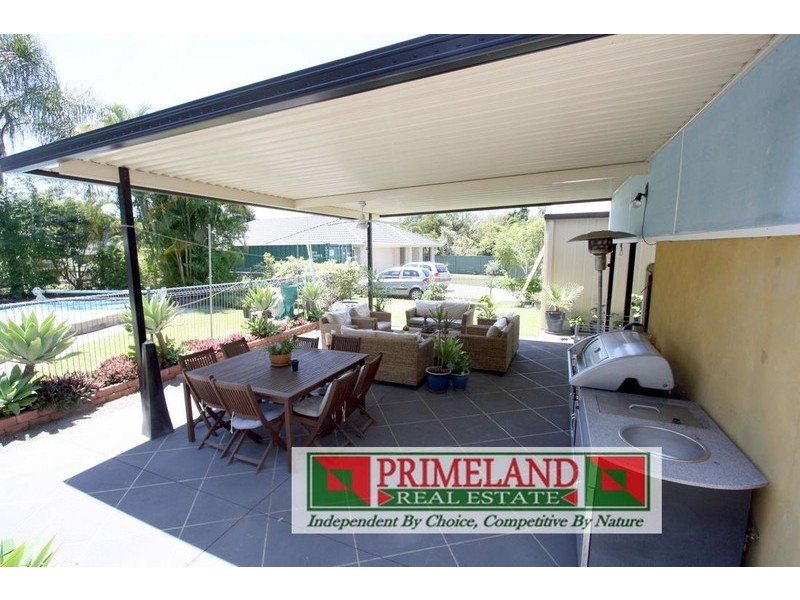 Marsden QLD 4132