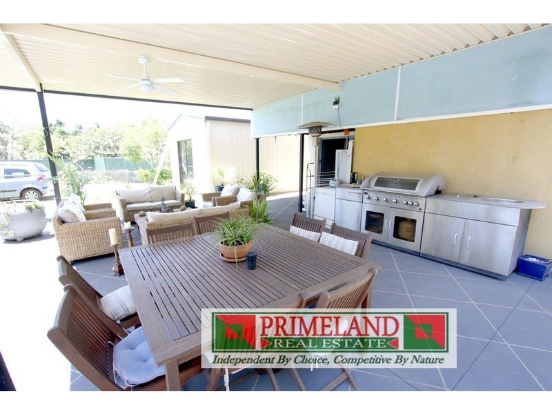 Marsden QLD 4132