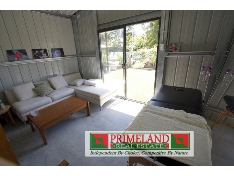 Marsden QLD 4132