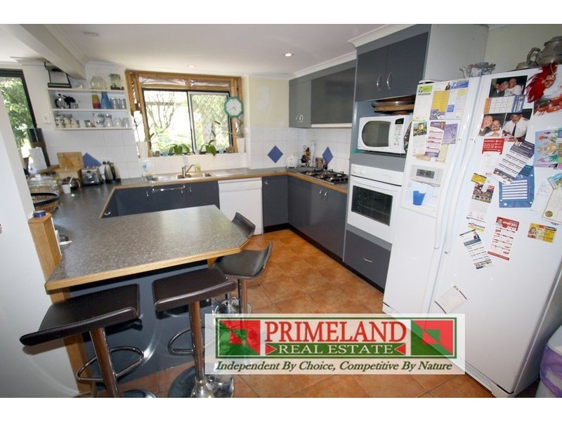 Marsden QLD 4132