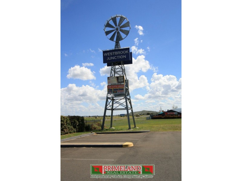 Westbrook QLD 4350