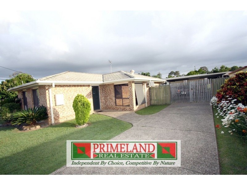 Crestmead QLD 4132