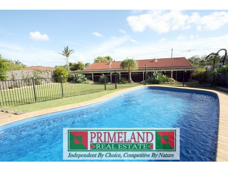 Crestmead QLD 4132