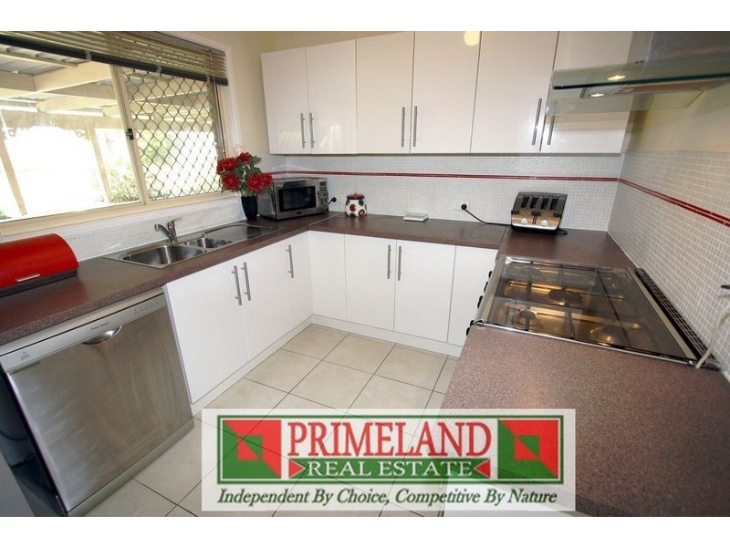 Crestmead QLD 4132