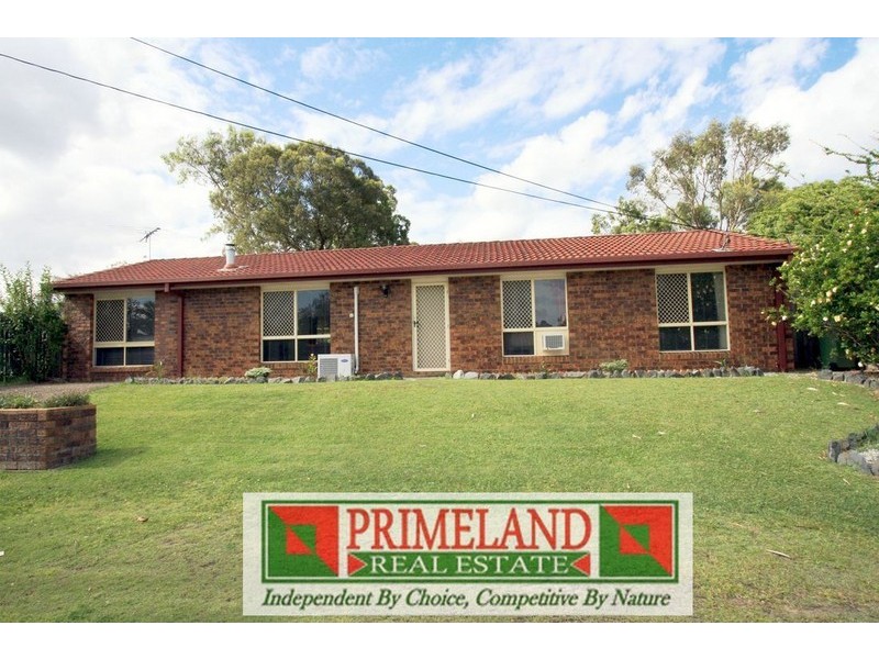 Crestmead QLD 4132