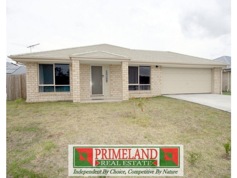 5 Jacinta Court, Crestmead QLD 4132