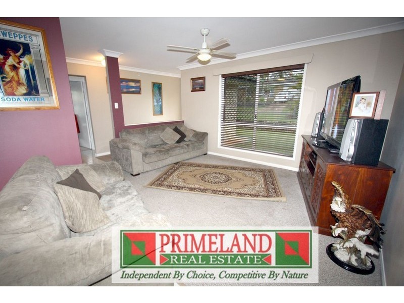 8 Greygum Court, Regents Park QLD 4118