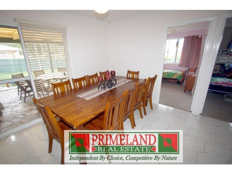 8 Greygum Court, Regents Park QLD 4118