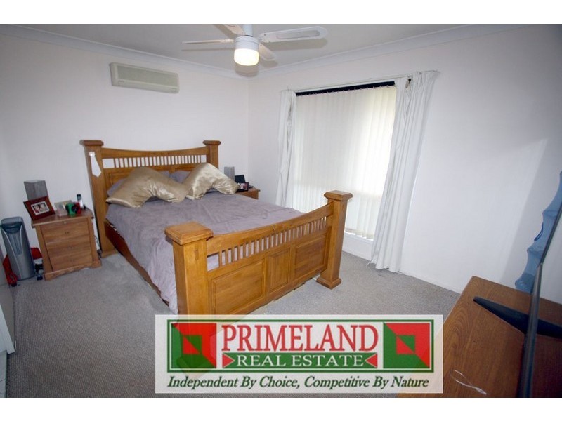 8 Greygum Court, Regents Park QLD 4118