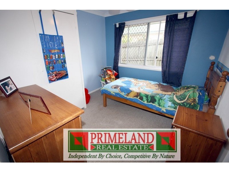 8 Greygum Court, Regents Park QLD 4118