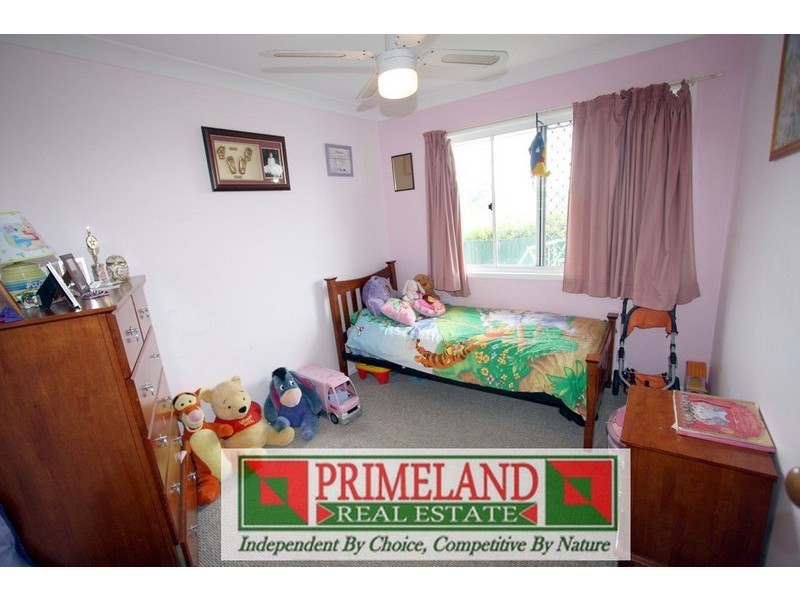 8 Greygum Court, Regents Park QLD 4118