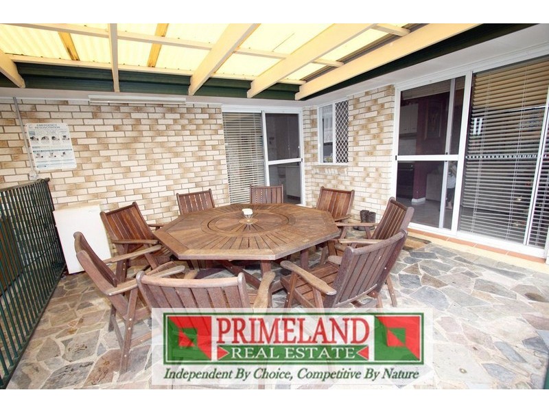 8 Greygum Court, Regents Park QLD 4118